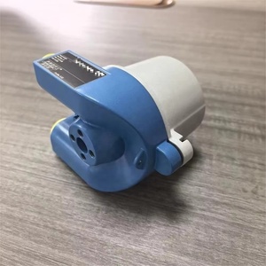 หัววัดอุณหภูมิ New Germany E+H TMT84 รุ่น TMT84-A1A1I OEM PROFIBUS PA - Product Image 3
