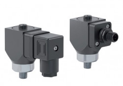 600 G1/4 pour relais de pression d'air HP NO/NC 4 broches 1-10BAR pour Layher 1-10BAR pour capteurs de pression Layher - Product Image 2