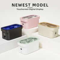 Lifesta nce Paraffin Wax Machine für Hand und Füße, schnell erhitzen des Wachs Meltdown Paraffin Bath Spa Paraffin Wax Warmer