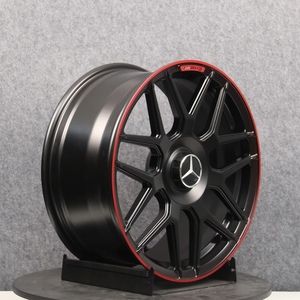 Jantes à plat profond jantes roues de la série 23 pouces 7 - Product Image 3