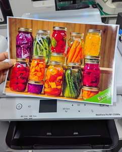 Greencolor ตลับหมึกเติมเข้ากันได้กับ T945 <span class=keywords><strong>Epson</strong></span> T902XL T946สำหรับ C5790 WF C5210 C5710 5290 5390 5890<span class=keywords><strong>เครื่อง</strong></span>พิมพ์ - Product Image 5