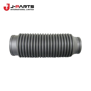 Cache-poussière pour amortisseur avant Nissan NAVARA D40 2005-2015 OE 54055-EA000 54055EA000 - Product Image 2