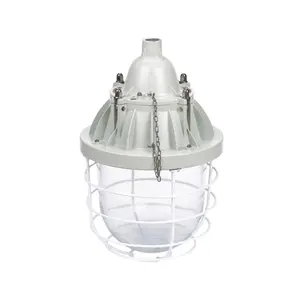 Yüksek kaliteli LED patlamaya dayanıklı lamba, satılık patlama korumalı lamba