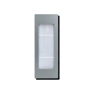 Brosse principale Brosse latérale Filtre Hepa Chiffon de vadrouille Fit for i Robots Roombas <span class=keywords><strong>Combo</strong></span> 113 R113840 <span class=keywords><strong>Robot</strong></span> Aspirateur Accessoires Part - Product Image 5