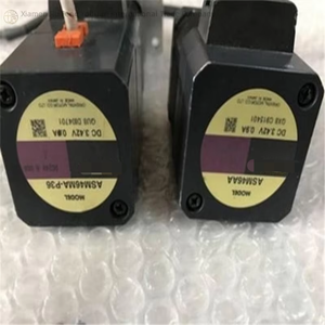 1 ชิ้น ใช้แล้ว Asm46ma-p36 1:36 Asm46aa Xw ของแท้ใหม่ พร้อมส่ง ตัวควบคุมการเขียนโปรแกรม PLC สำหรับระบบอัตโนมัติทางอุตสาหกรรม - Product Image 1