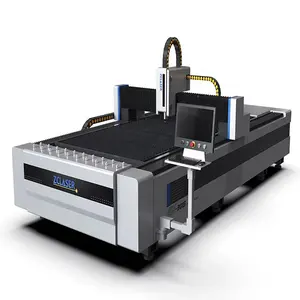 1500W macchina per il taglio laser in fibra fornitori di oro in alluminio e acciaio inossidabile servizio di taglio laser