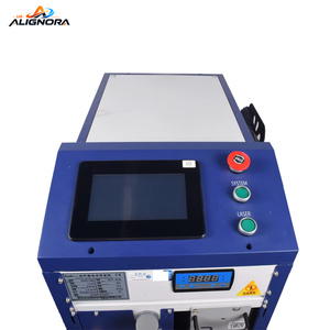 Machine de soudage, de nettoyage et de découpe au laser à fibres multifonctionnelle 3 en 1 pour métal - Product Image 4