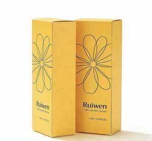 Wholesale Skincare Cosmetic <b>Box</b> Packaging for Serum Soy Ink Premium <b>White</b> Skincare Cosmetic <b>Box</b> Hot Sale Packaging <b>Box</b> Cosmetic - Product Image 5