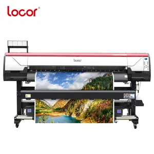 Impresora de sublimación, máquina de impresión para película, prensa térmica, grande, 1,8 m, 3,2 m
