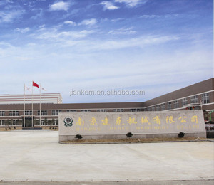 Jianke เครื่องซีเอ็นซี MA25-6S อัตโนมัติ6แกนหมุนแบบคู่เครื่องกลึงสวิส CNC ความแม่นยำสูง CNC - Product Image 6