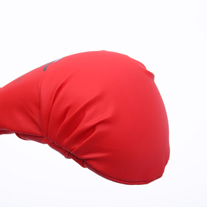 Gants de Karaté pour Hommes et Enfants pour Combat Libre MMA Boxe Muay Thai Taekwondo, Protection de Paume, Équipement d'Arts Martiaux pour Enfants - Product Image 4