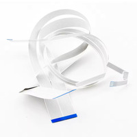 Câble de tête d'impression pour EPSON L110/L130/L132/L210/L220/L222/L300/L310/L350/L353/L355/L362/L365/L366/L455/L456/L550/L555/L565, encre UV