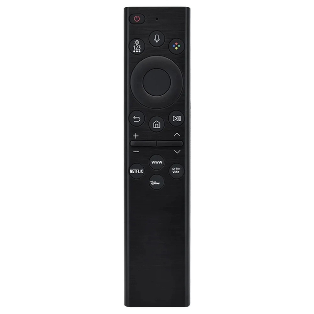 HUAYU RM-G2300 V4 BN59-01386D Replacement TV Remote Control for All Samsung Smart Tvs