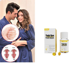 Capsule vaginale pour resserrer le vagin, réveiller l'orgasme vaginal, orgasme par pulvérisation, capsule orale, capsule de climax vaginal, capsule de resserrement vaginal - Product Image 1