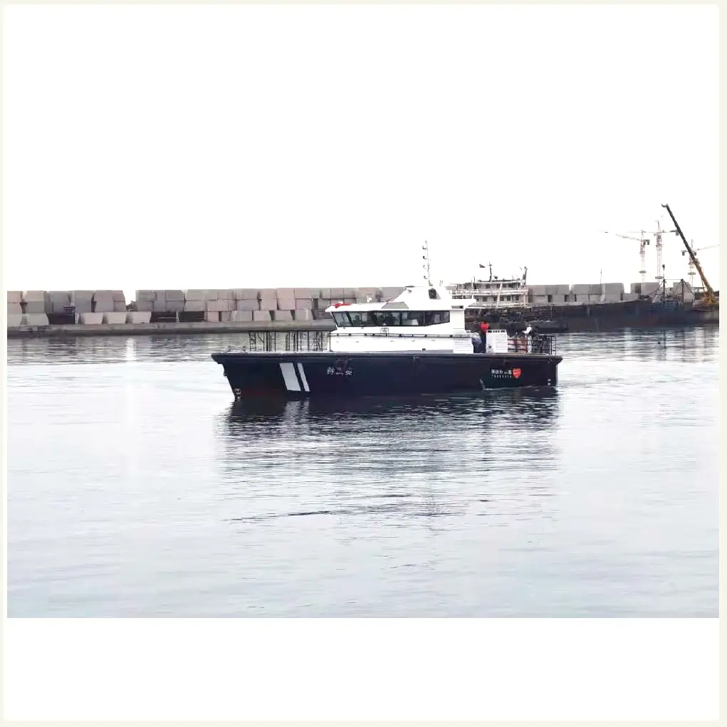 Schnelles Rettungsboot Davit Rettungsboot und Davit schnelles Rettungsboot Preis Yacht 65 Fuß große Yacht 63 Fuß 62ft Yacht