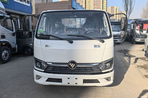 Minivans <span class=keywords><strong>Chinas</strong></span> de Gran Variedad y Rendimiento Estable, Minivans Fabricadas en China - Product Image 2