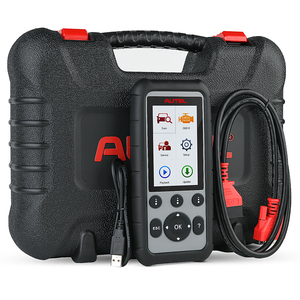 2026 Original para MD806 Lector de Códigos de Diagnóstico Automotriz Profesional con Conexión OBD - Herramienta Universal para Vehículos - Product Image 4