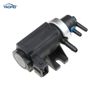 Nouvelle soupape de pression de modulateur de vide turbo diesel 11742246175 pour BMW 525 TD E34 2.5D 1993-1996 <span class=keywords><strong>Lucas</strong></span> - Product Image 3