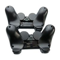 Control de Juego Inalámbrico OEM 2.4G, Compatible con PC, Android TV y 3 Consolas