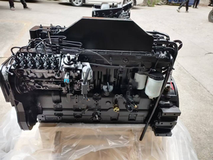 Motore <span class=keywords><strong>Diesel</strong></span> 6CTA8.3 Altamente Affidabile Ampiamente Utilizzato nell'Industria Navale - Product Image 6