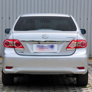 ฝากระโปรงท้ายรถยนต์คุณภาพสูงสำหรับ Corolla <span class=keywords><strong>Altis</strong></span> ปี 2010 2011 2012 รุ่น ZRE152 อะไหล่แท้เบอร์ 64401-02750 - Product Image 5