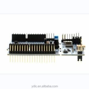 Carte de développement NUCLEO-F446RE, STM32F4 avec MCU STM32F446RET6 - Product Image 3