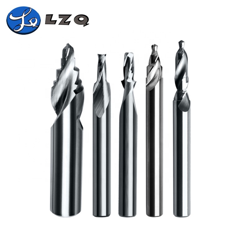 Glass Drill Chamfer Cutter Diamond Cement