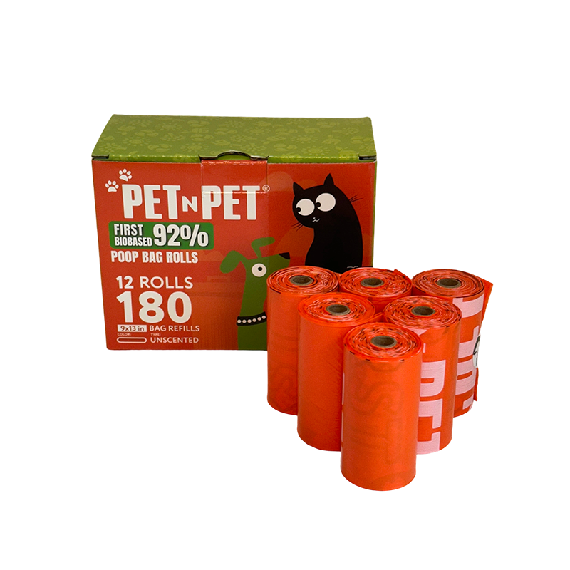 180 rouleaux