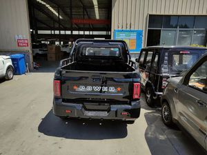 Aigle EV รถบรรทุกไฟฟ้าขนาดเล็<span class=keywords><strong>ก</strong></span>,รถบรรทุกรถ<span class=keywords><strong>กระบะ</strong></span>ไฟฟ้าสำหรับขายรถตู้ไฟฟ้าขนาดเล็ก - Product Image 4