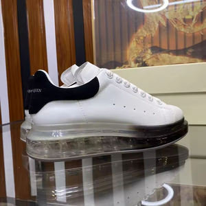 Chaussures de course de haute qualité pour hommes et femmes, chaussures de sport personnalisées, chaussures de basket-ball, chaussures décontractées - Product Image 4