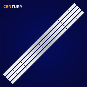 Century <b>TV</b> LED Backlight Strip PT32L61A-V02 for 32 Inch <b>Smart</b> <b>TV</b> Aluminum 8LED 595MM DC <b>12V</b> Remote Control 4PCS - Product Image 6