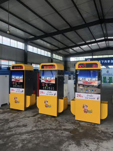 Autolavaggio Self-Service per Esportazione in Laos, <span class=keywords><strong>Confronto</strong></span> Commerciale, Lavaggio Auto ad Alta Potenza, Macchina Autolavaggio Self-Service - Product Image 2