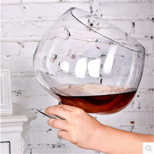 Grande Capacité Brandy Énorme <span class=keywords><strong>Verre</strong></span> à <span class=keywords><strong>Vin</strong></span> Rouge de Creative KTV Party Drinkware gobelet Tasses - Product Image 2