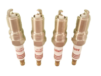 Bougies d'allumage SC16HR11 série 90919-01275 pour Hyundai Corolla Golf Camry Prius Yaris voitures bougie d'allumage Iridium