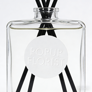 Etiqueta Adhesiva Personalizada con Relieve <span class=keywords><strong>para</strong></span> Botellas de Perfume de Alta Gama y Frascos de Cosméticos - Product Image 5