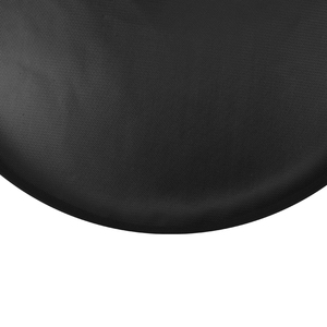 Outdoor 36' Inch Round Black Silicone Fiberglass Heat-Resistant Fireproof Bondire <strong>Fire</strong> Pit <strong>Mat</strong> - Product Image 5