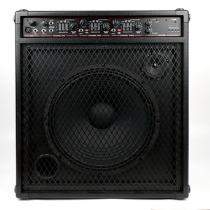 Amplificatore Combo <span class=keywords><strong>per</strong></span> Chitarra e <span class=keywords><strong>Basso</strong></span> BS-3000 250W con Altoparlante da 15 Pollici <span class=keywords><strong>per</strong></span> Studio di Registrazione, Sala Pratica, Piccolo Cortile - Product Image 3