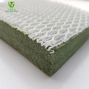 Bonne qualité terrain de Football <span class=keywords><strong>pelouse</strong></span> coussin absorption des chocs 10mm15mm pour gazon artificiel fond aire de jeux coussin en mousse - Product Image 6