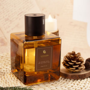 Оптовый аромадиффузор LunaLith 500 мл для отелей |   USB-диффузор для эфирных масел с возможностью перезарядки и нанесением логотипа на заказ - Product Image 5