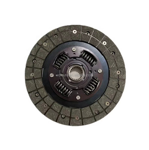 Moteur de voiture haute performance L200 4D56 Ka4t Kh4w Disque d'embrayage 2301A084-Couvercle d'embrayage et d'embrayage en Chine - Product Image 4