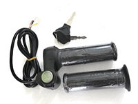Livraison rapide en 2-3 jours, stock au Royaume-Uni, kit de conversion de vélo électrique 48V/52V/60V/72V 1000W 2000W 3000W avec contrôleur 30A 45A 60A