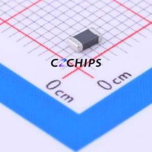 PZ3216U121-2R0TF Ferrite Bead 1206 RF ( Impedance @ Frequency: 120Ohm@100MHz )( Error: 25% )( Rated Current: 2A ) - Product Image 2