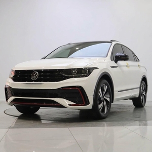 Volkswagen <span class=keywords><strong>Tiguan</strong></span> X 330TSI DSG 2WD <span class=keywords><strong>2023</strong></span>, SUV de Gasolina, Automático, Turbo, Asientos de Cuero, R17, Autos Usados en Venta - Product Image 1