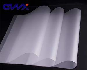 Résistance aux chocs Feuille de fibre de verre Feuille de <span class=keywords><strong>film</strong></span> de <span class=keywords><strong>polycarbonate</strong></span> Panneaux solaires Peinture mince transparente Appareils électroniques - Product Image 4