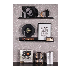 Audífonos con Diseño Musical de Alta Calidad, Decoraciones Suaves y Adornos - Product Image 1