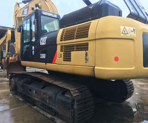 <span class=keywords><strong>Caterpillar</strong></span> 336d escavadeira CAT 336d2 349d <span class=keywords><strong>390d</strong></span> escavadeira hidráulica para venda Preço barato Alta qualidade baixo desgaste Noventa por cento novo - Product Image 5