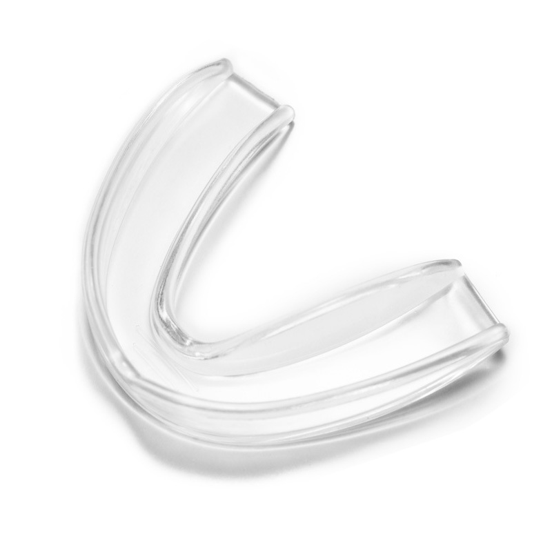 Оптовая продажа хорошее качество дешевые спортивные Рот гвардии мундштук