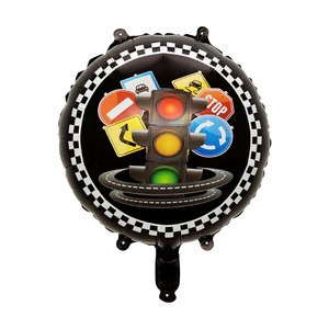 Palloncini in Foil con Personaggi dei Cartoni Animati da 18 Pollici all'Ingrosso per <span class=keywords><strong>Bambini</strong></span>, Decorazioni per Feste <span class=keywords><strong>di</strong></span> <span class=keywords><strong>Compleanno</strong></span> - Product Image 6