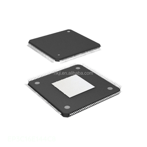 144 LQFP Exposed Pad EP3C16E144C8 Composants de circuits électroniques intégrés d'origine - Product Image 1