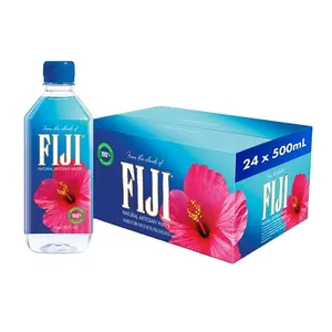 Fiji Waterhoes 24X500Ml Fiji Gebotteld Natuurlijk Mineraalwater 500Ml X 24